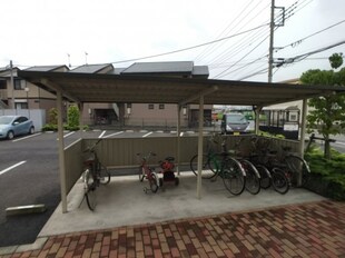 宇都宮駅 バス20分  横川西小学校前下車：停歩4分 2階の物件内観写真